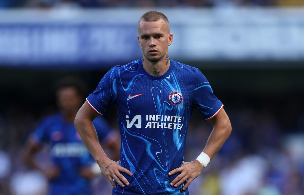 今冬に退団の可能性もあるムドリク