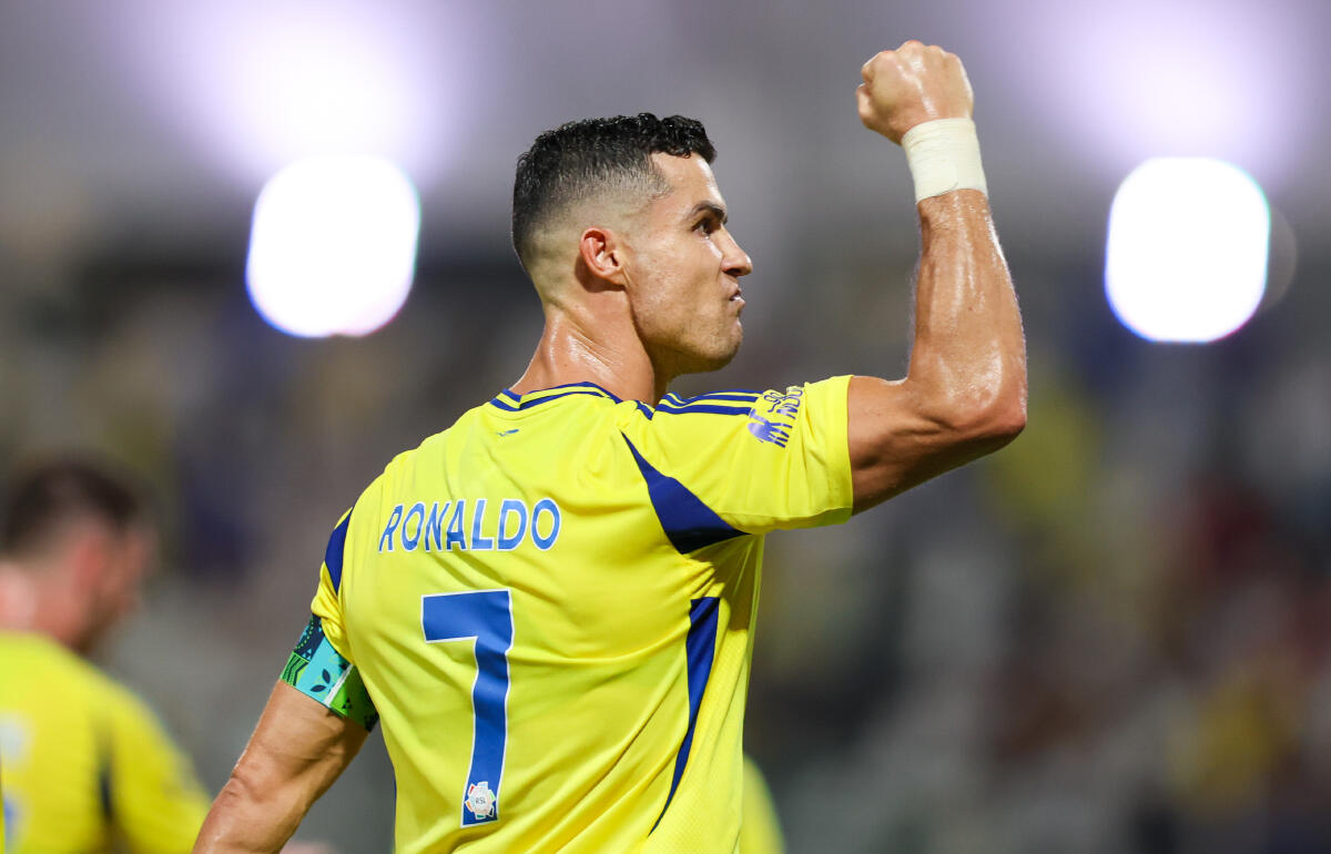 Youtubeでも絶大な人気を博すC・ロナウド