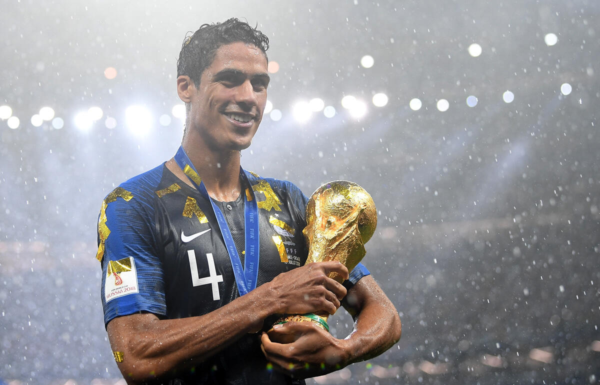 31歳で現役引退を決断したヴァラン