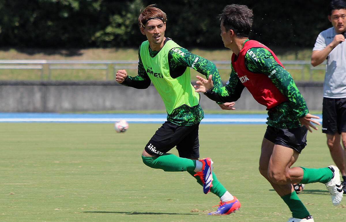 右WBで存在感示す宮原和也