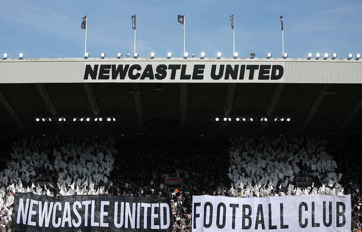 ニューカッスルの最高経営責任者(CEO)であるダレン・イールズ氏が病気治療のため退任へ…