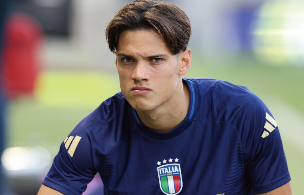 マンチェスター・シティがイタリア代表の23歳リッチに関心