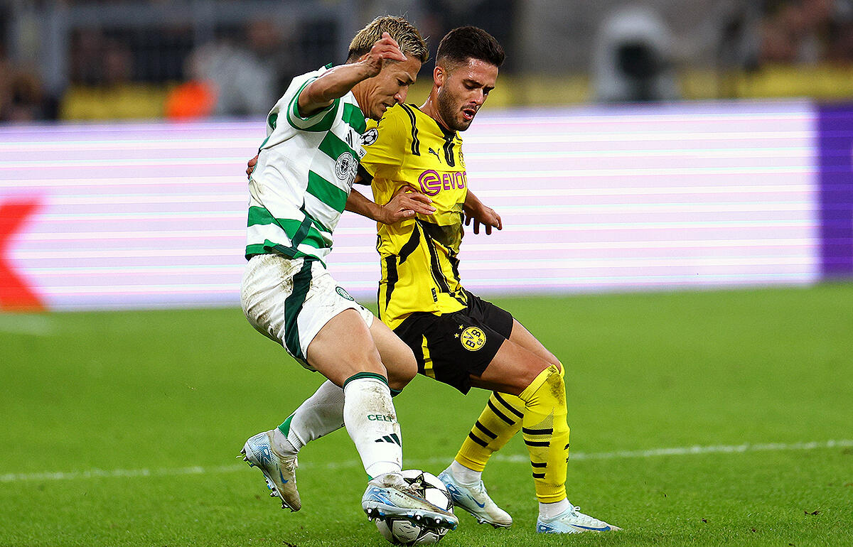 前田が2戦連発もチームは大敗