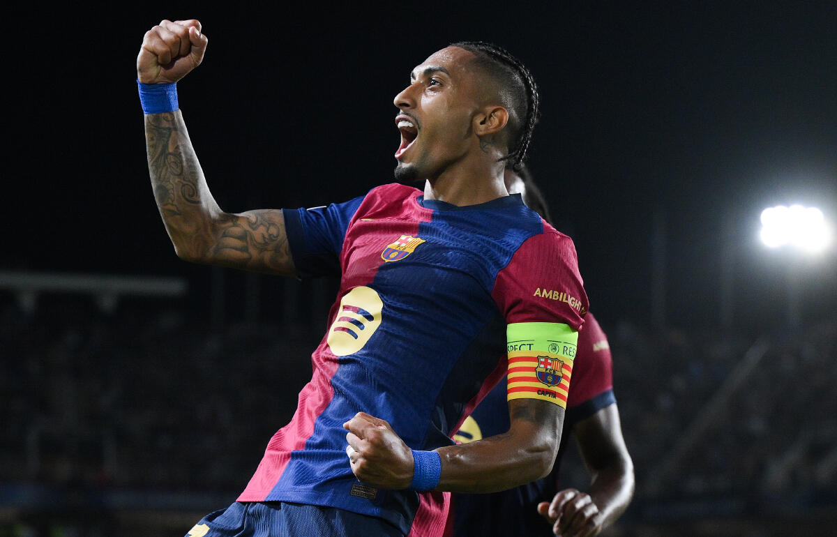 輝きを放ち続けるハフィーニャ