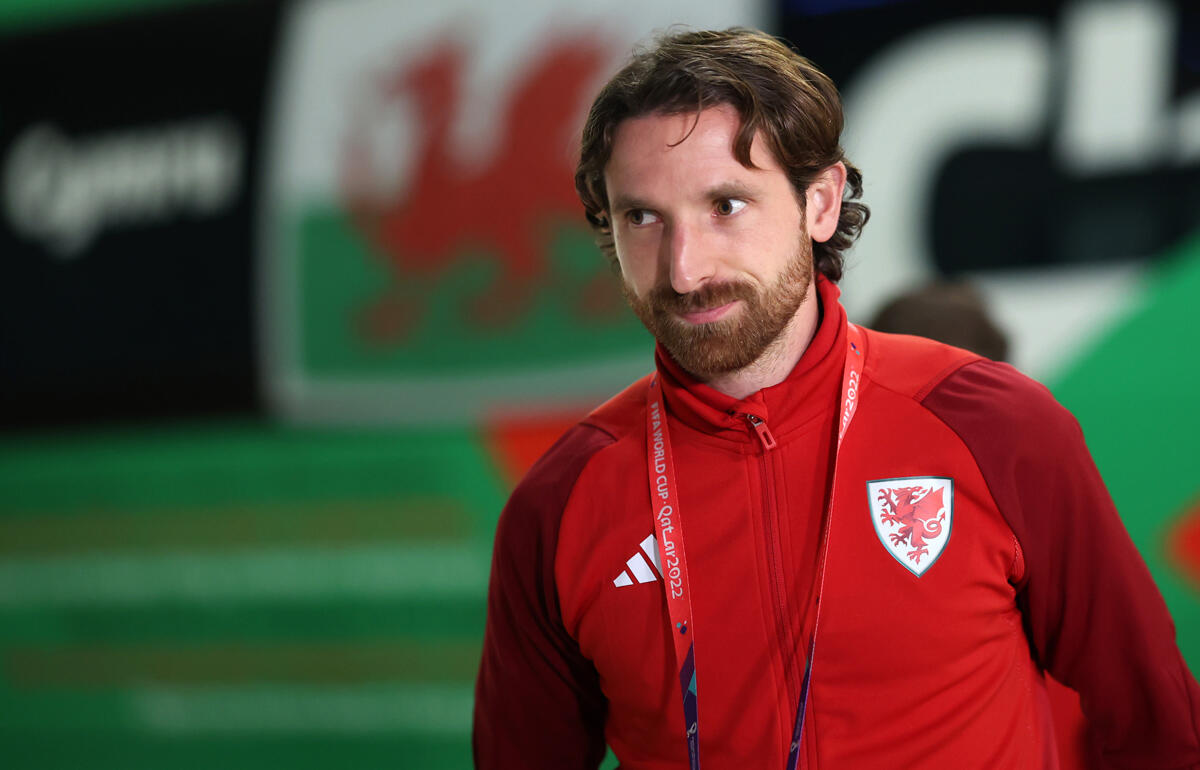 代表引退から約2年ぶりに復帰したアレン