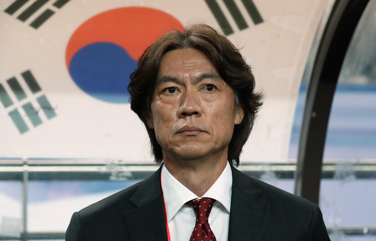 ホン・ミョンボ監督を巡る動きが問題視されることに…