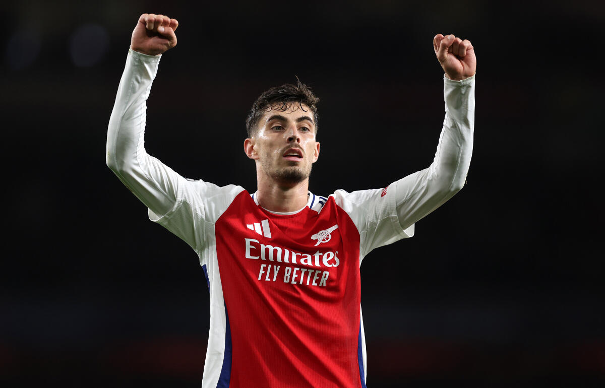 2024 ドイツ代表 ユニフォーム(7/ハヴァーツ) Palmer