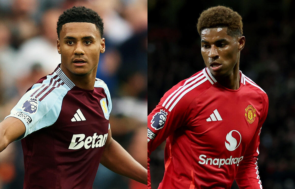 最注目はアストンビラvsユナイテッド