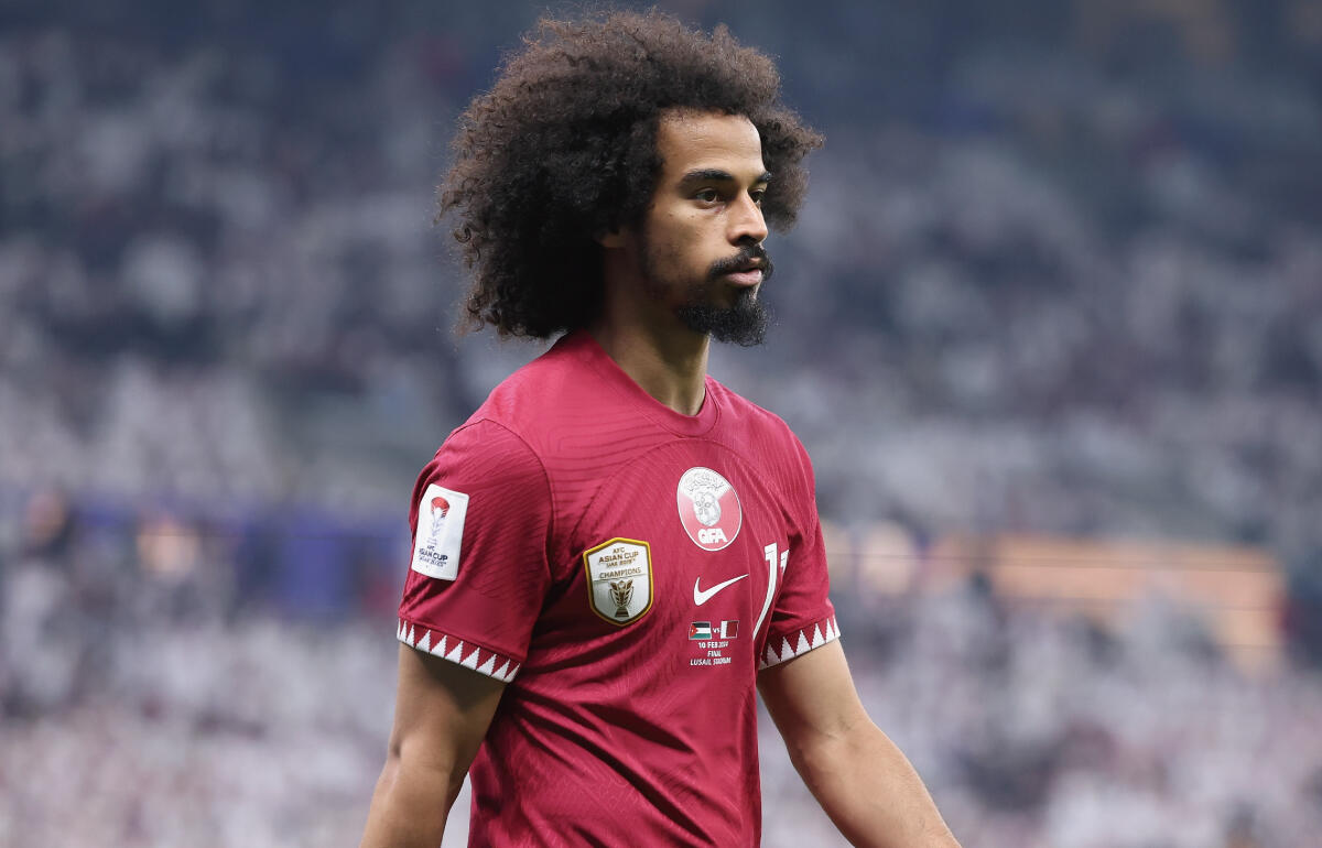 事実上、「敵地でイラン撃破」を求められる10月のカタール代表