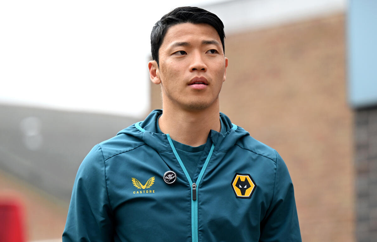 プレシーズンマッチで人種差別被害に遭ったファン・ヒチャン