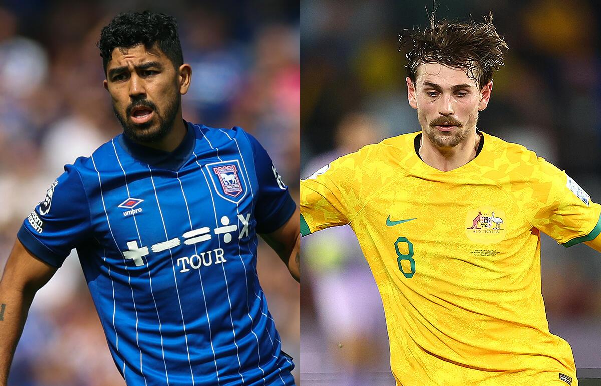 ルオンゴ＆メトカーフが離脱