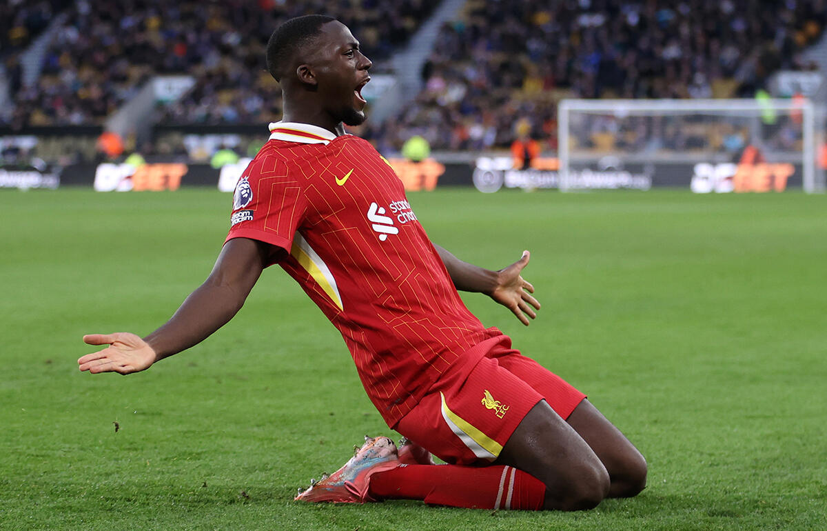 イブラヒマ・コナテの奇抜ファッションに多くの同僚も反応