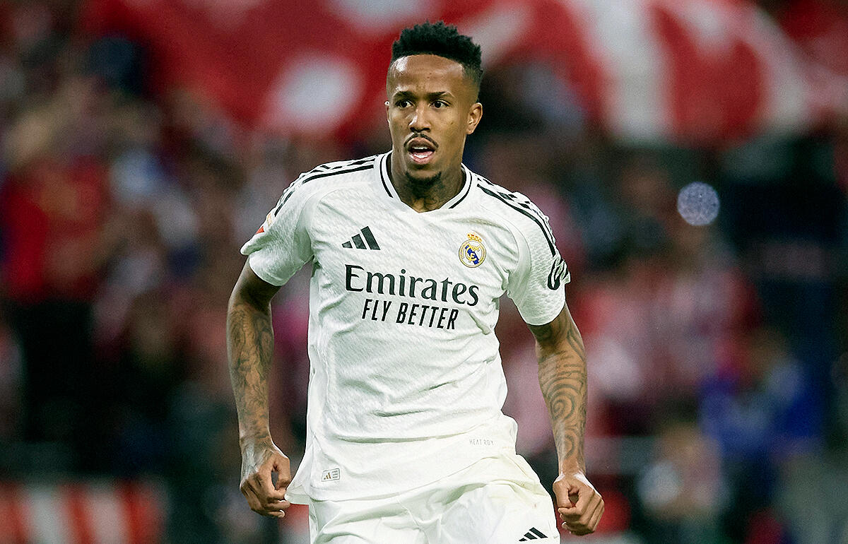 しばしの離脱となったミリトン