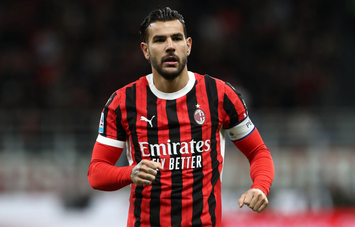 現行契約が2026年6月までのテオ・エルナンデス