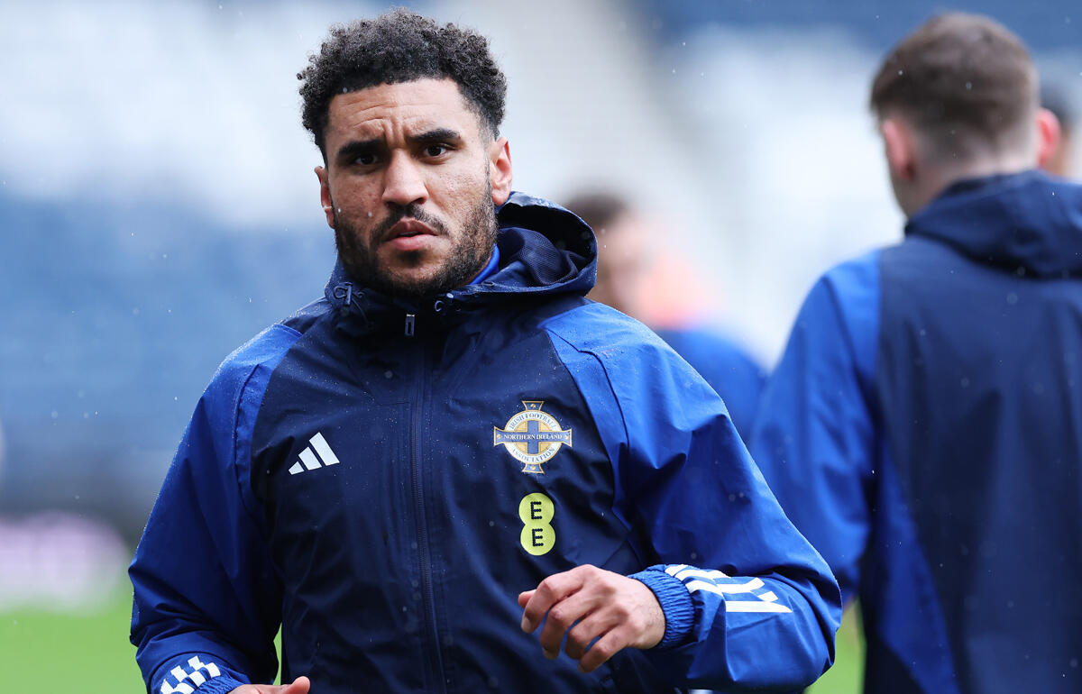 血栓ができプレーできなかったジェイミー・リード