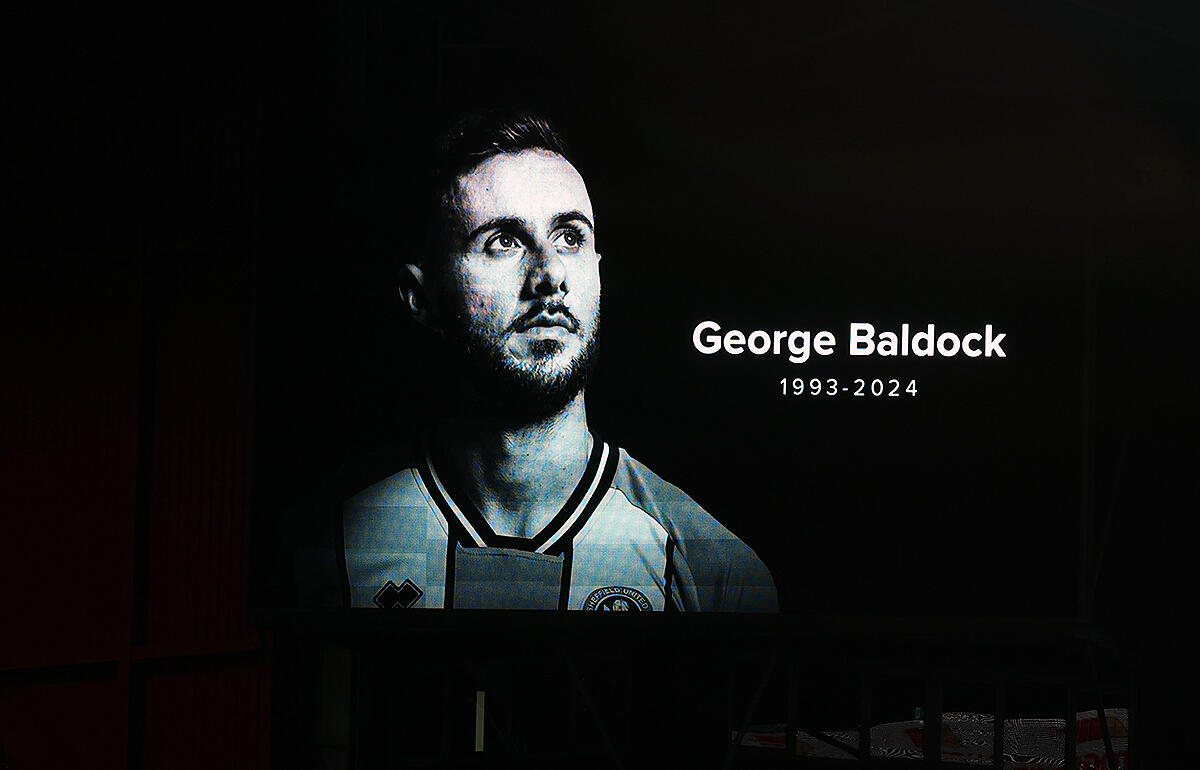 31歳で急逝したバルドック