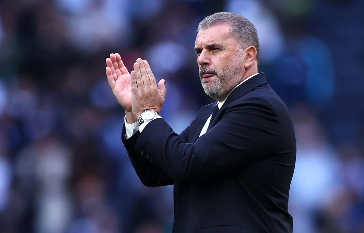 ロンドンダービーで逆転勝利のポステコグルー監督