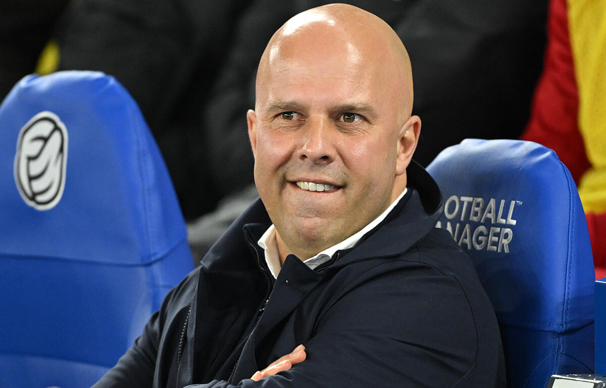 アルネ・スロット監督がチームの完成度に満足