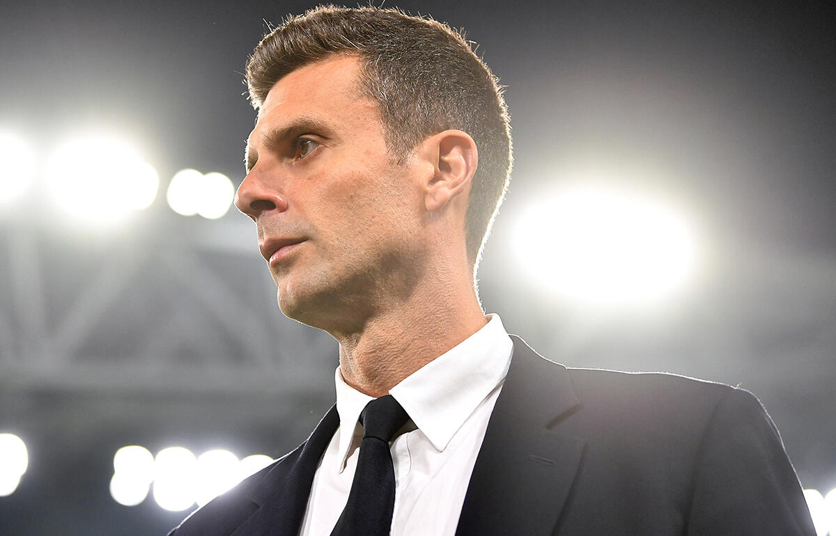 勝ち切れないチームにチアゴ・モッタ監督も満足せず