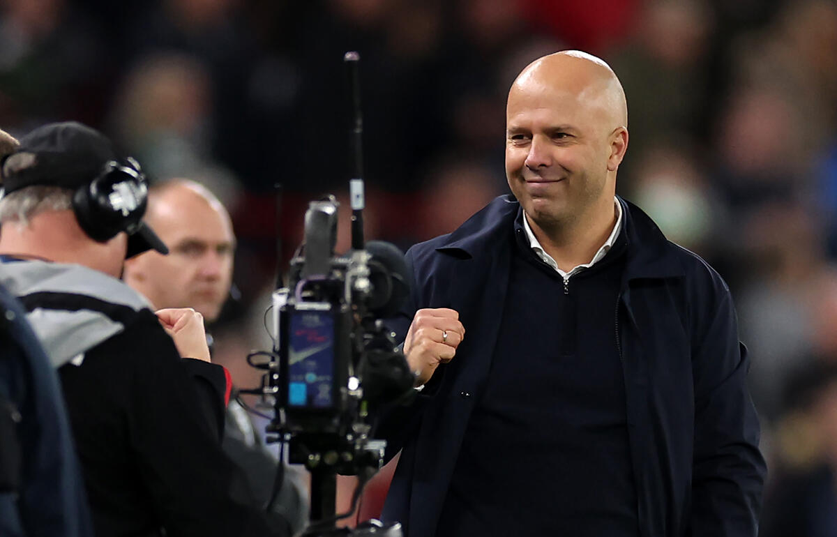 逆転勝利を評価するスロット監督