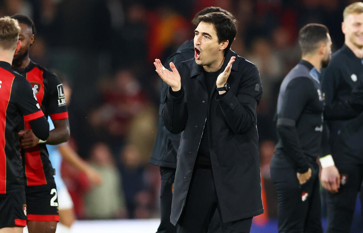 アーセナルに続きシティも下したイラオラ監督