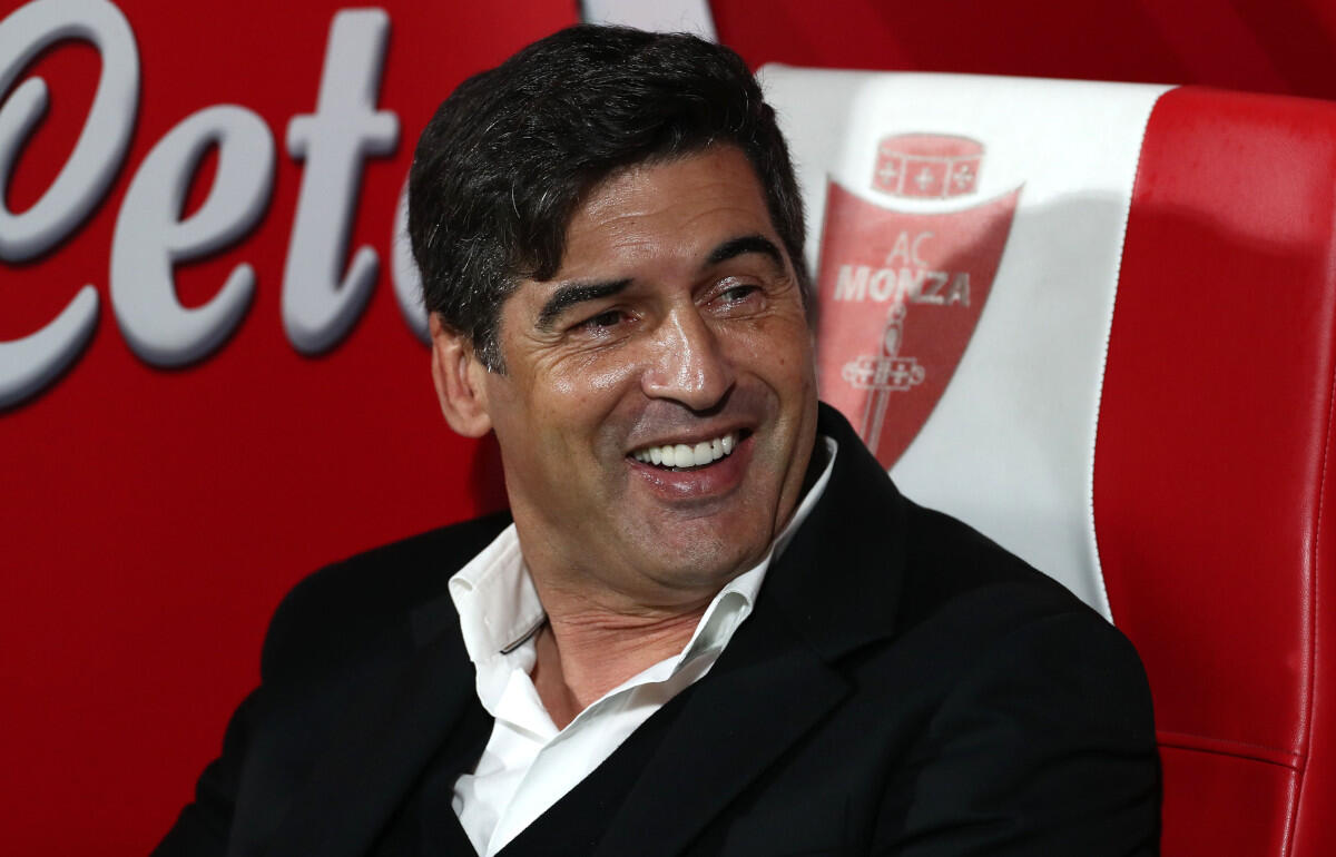 ナポリ戦から立ち直ったフォンセカ監督