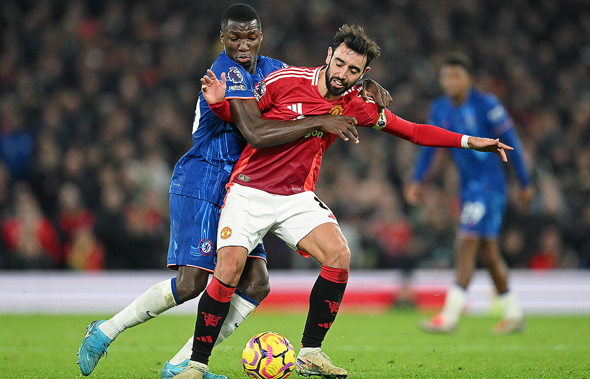 痛み分けのドロー決着