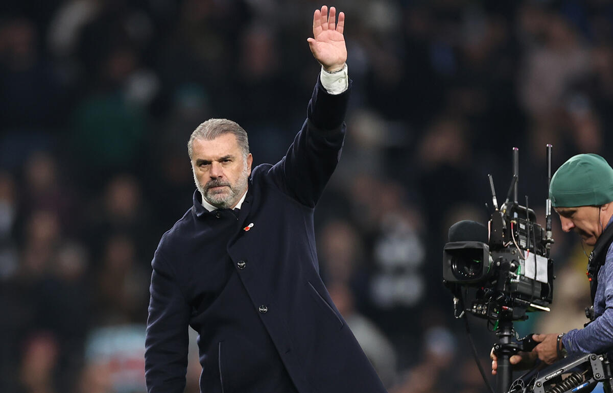 逆転勝利に満足感のポステコグルー監督