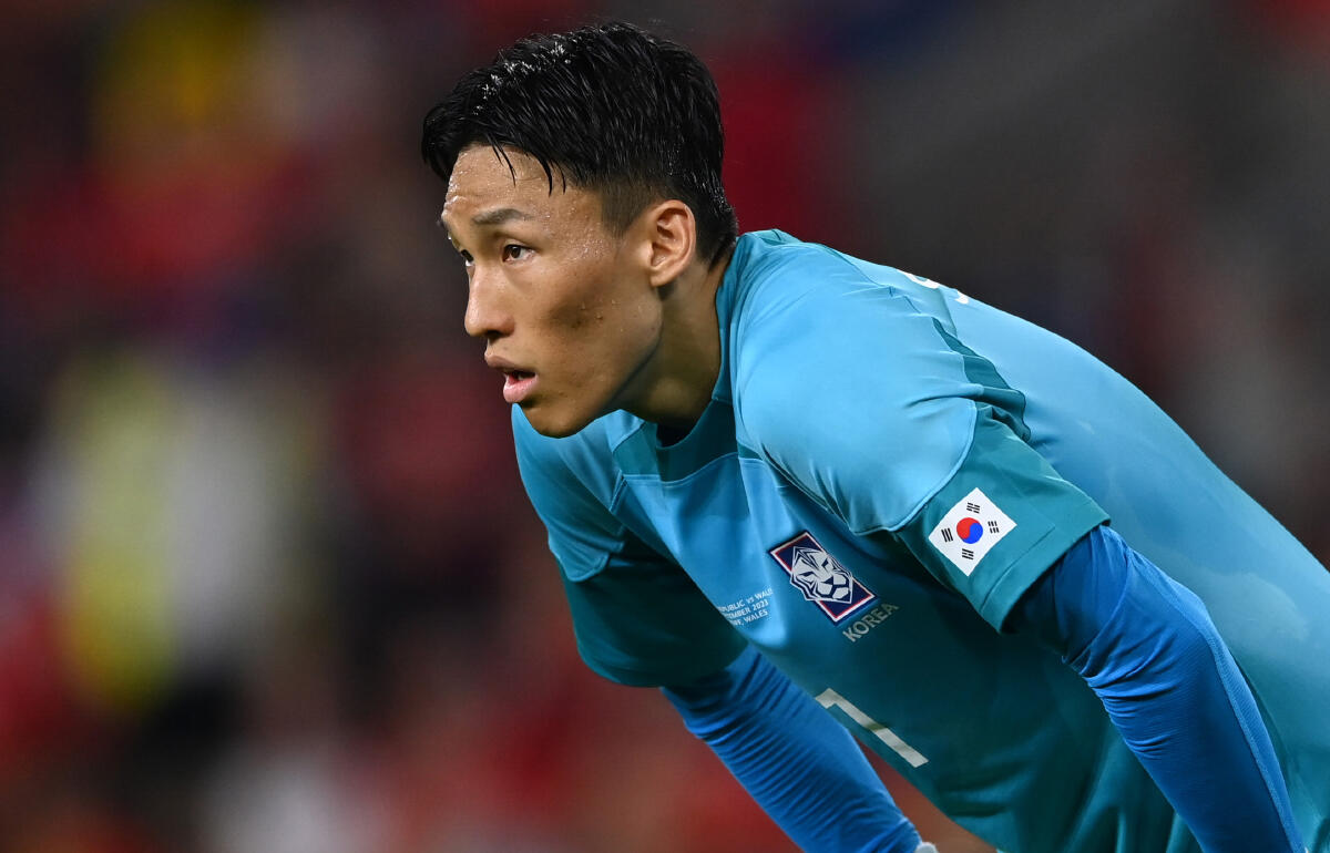 古傷再発で再び長期離脱のキム・スンギュ