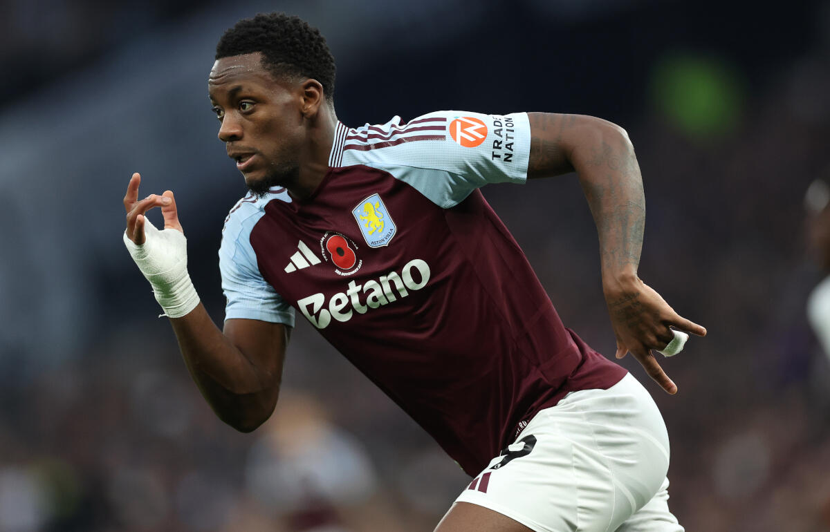 スタメンの座も虎視眈々と狙うデュラン