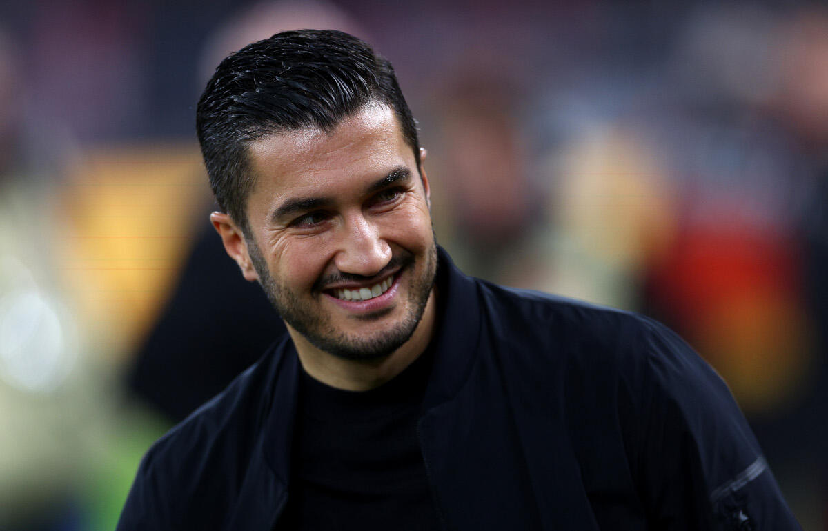 勝ちきったシャヒン監督