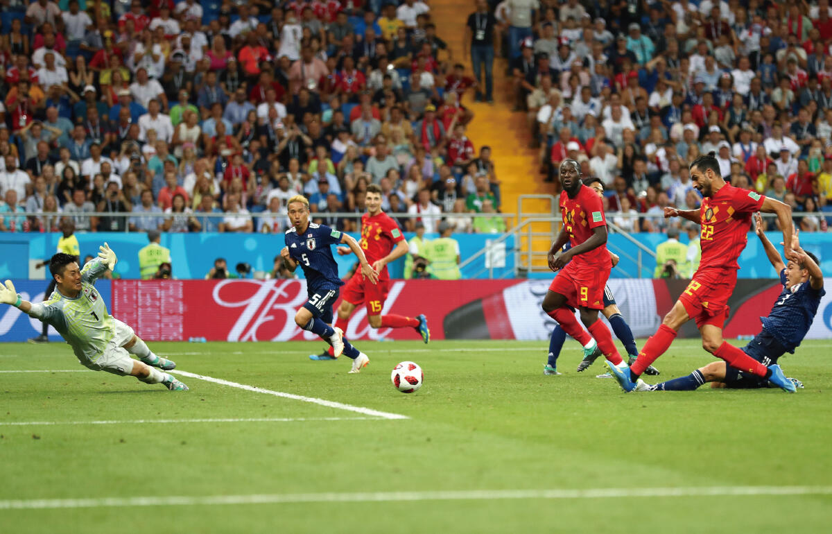 我々が思い出したくない、あの、一瞬