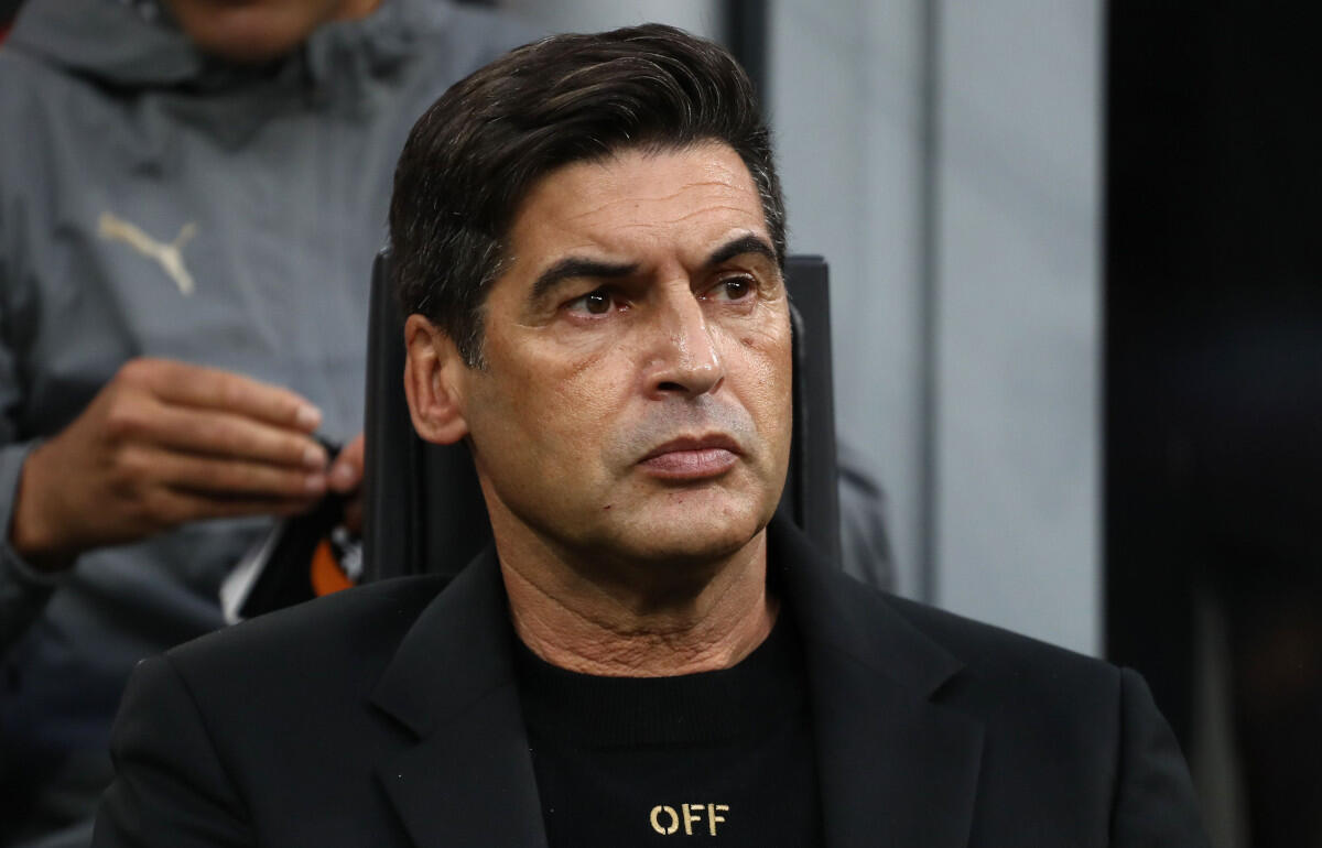 守備を問題視したフォンセカ監督