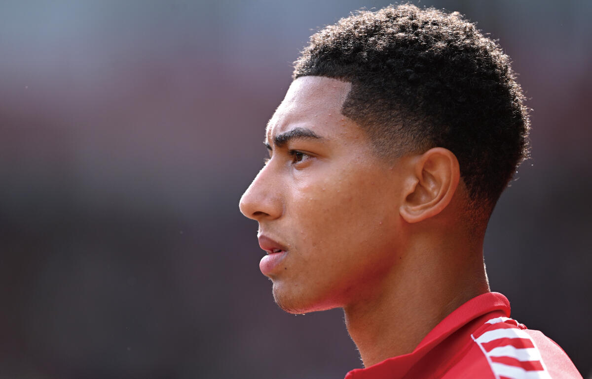 サンダーランドのU-21イングランド代表MFジョーブ・ベリンガム(19)