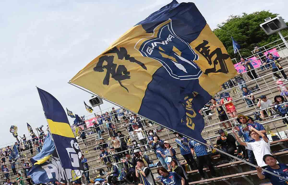 J3降格の群馬が主将GK櫛引政敏やFW平松宗、MF杉本竜士の退団を