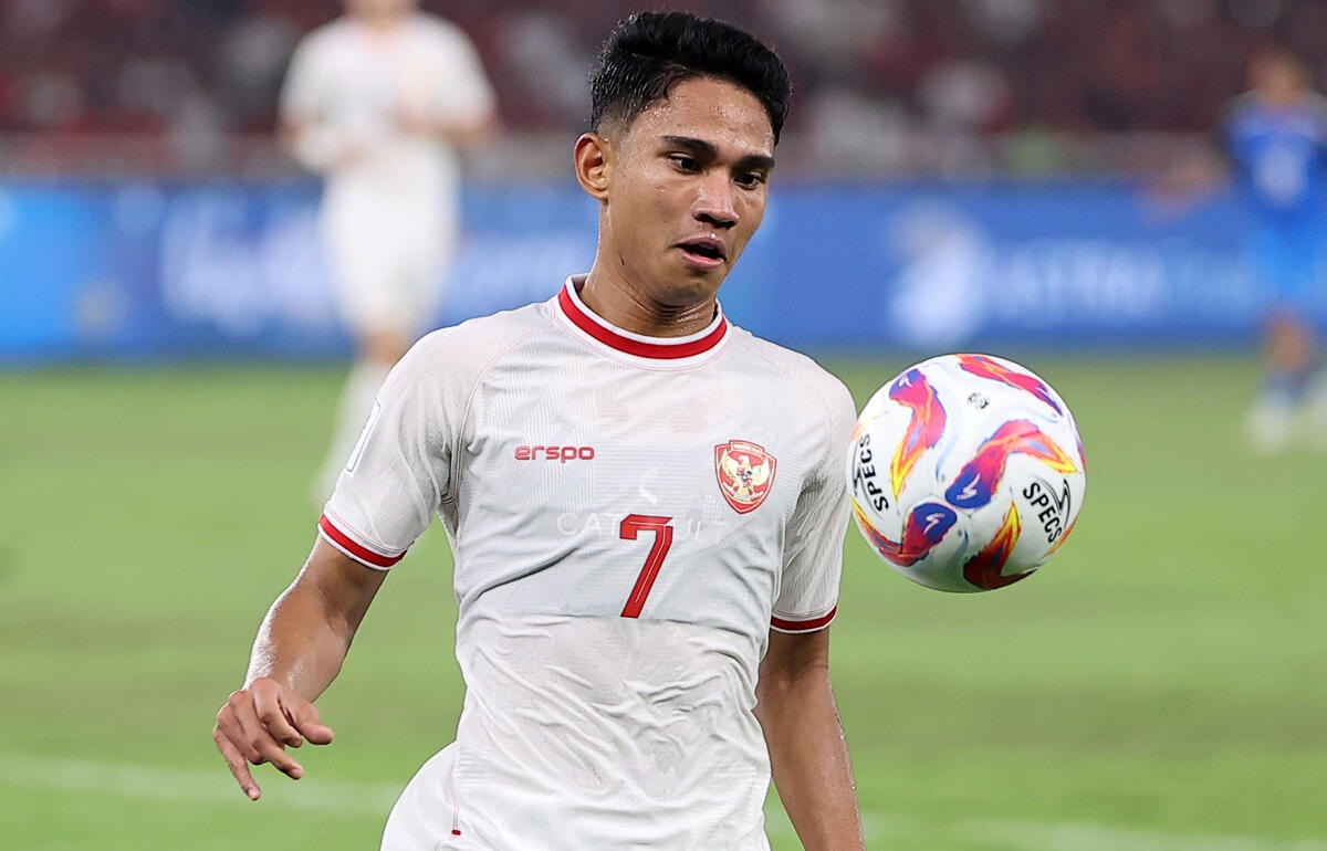 2ゴールでサウジ撃破に貢献したマルセリーノ