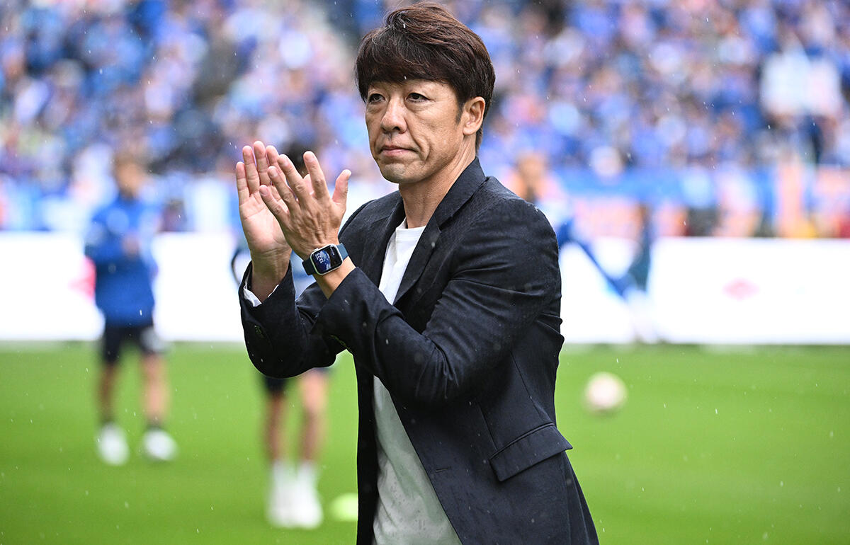 昇格プレーオフに向けて下平隆宏監督がコメント