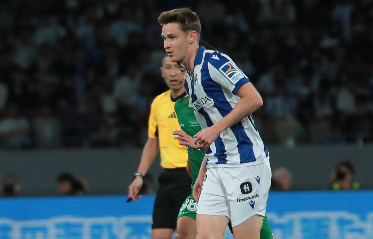 クラブ生え抜きのベニャト