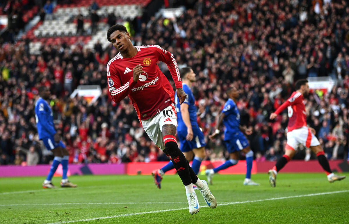 ユナイテッドが新体制初のリーグ戦勝利