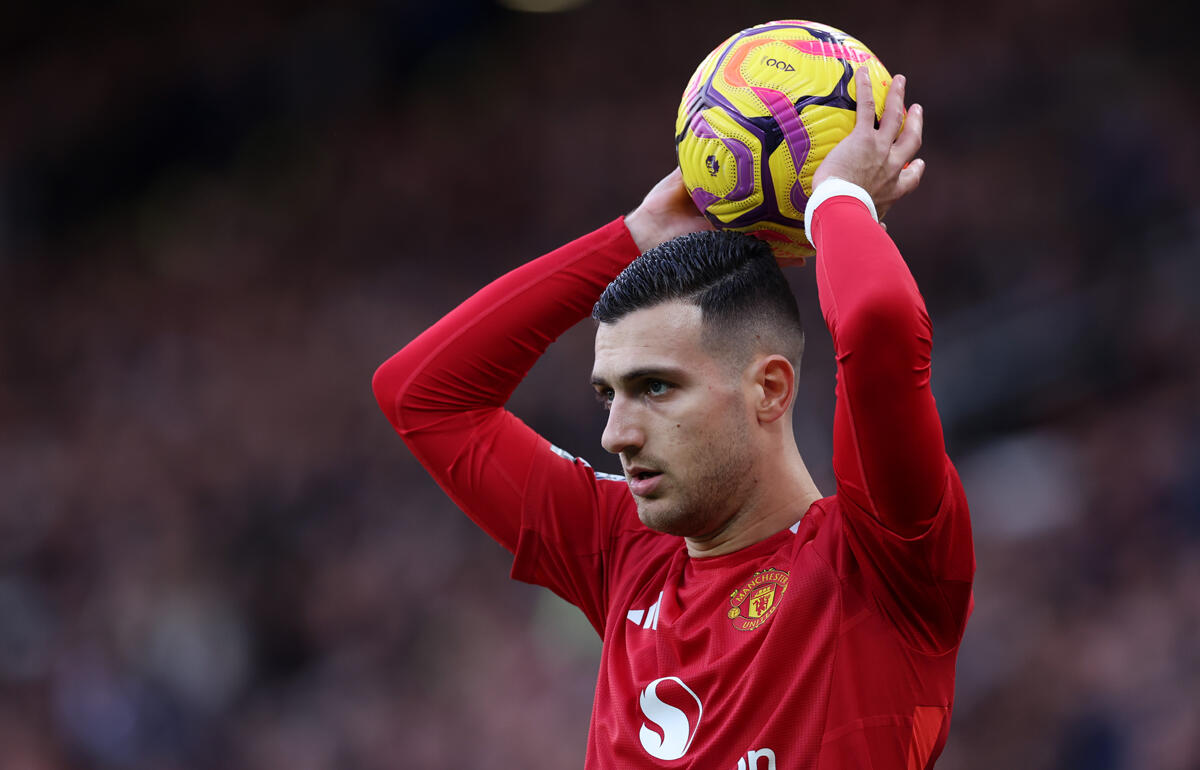 レアル・マドリーが関心を寄せるダロト