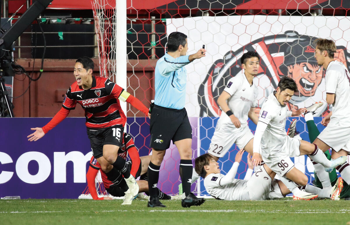 開始13分に間接FKから先制被弾　最後まで追いつけず