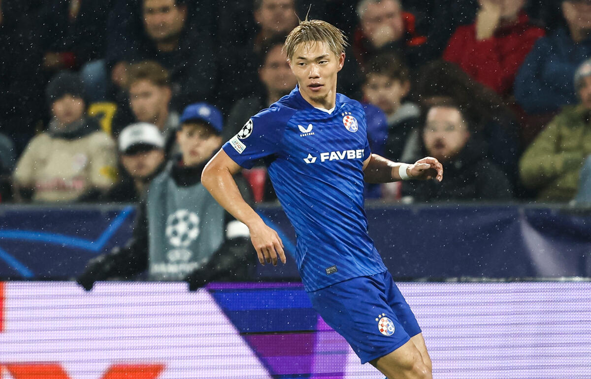 重傷を負ったとされる荻原拓也