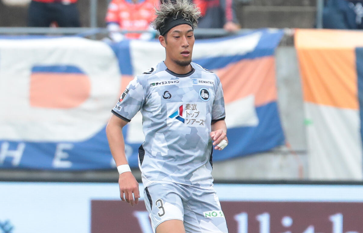 FC大阪がDF齊藤隆成、國領雄斗と契約満了…