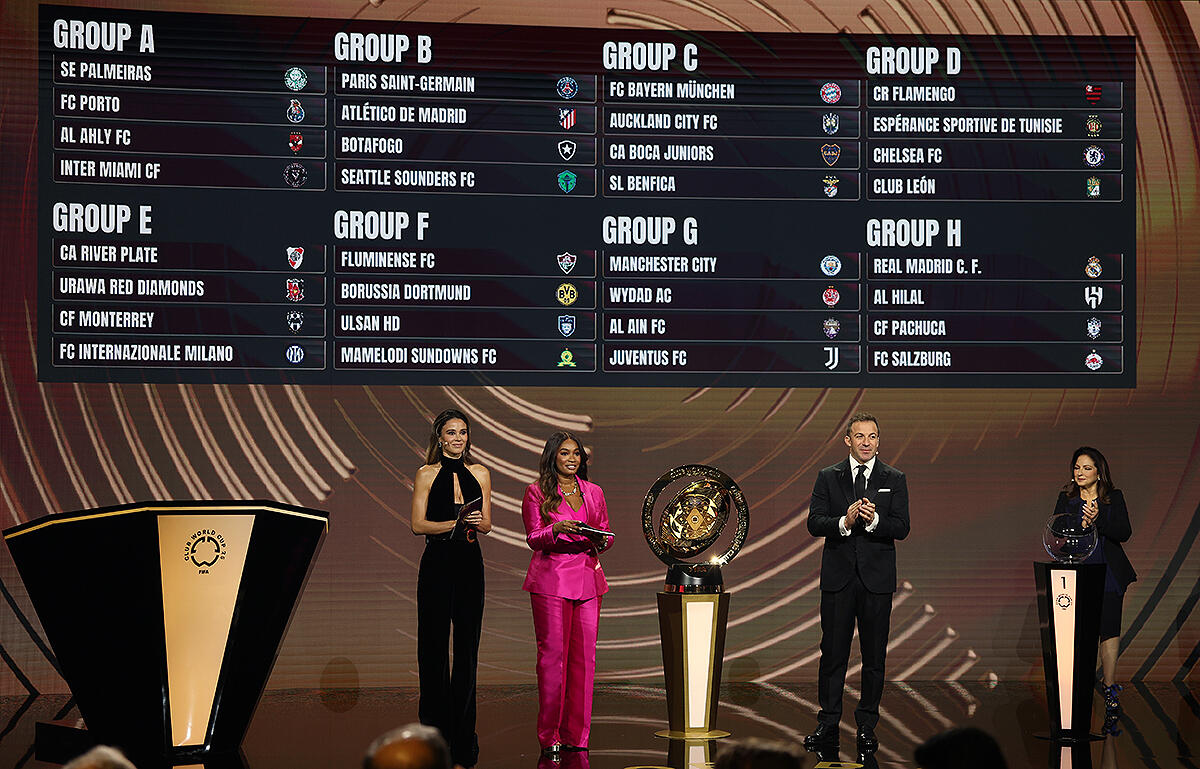 浦和レッズ vs モンテレイ クラブワールドカップ CWC マッチデースカーフ FIFAクラブワールドカップ2025 グループステージ MD3 vs CF