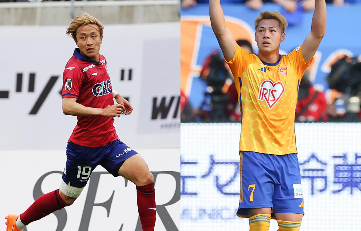 J1への最後の切符を手にするのは!?