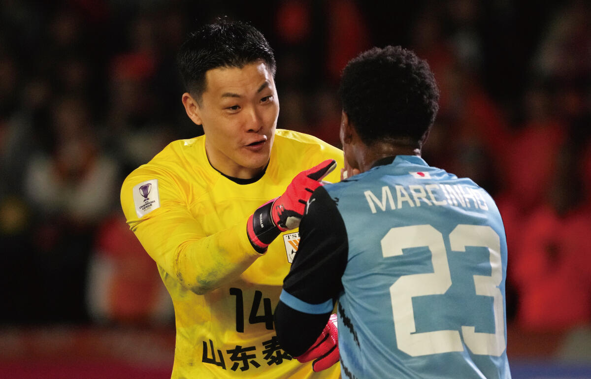 2024年、日本のサッカー関係者、サッカーファンにも少なからず浸透したワン・ダーレイ