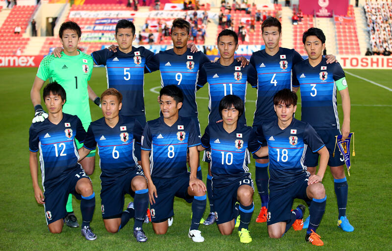 U 23日本代表が出場するトゥーロン国際大会の組み合わせが決定 日本はイングランドやポルトガルと対戦 トゥーロン国際大会 超ワールドサッカー