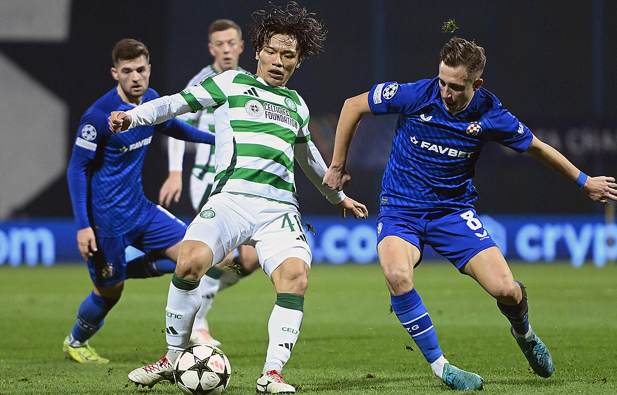 痛み分けのゴールレス