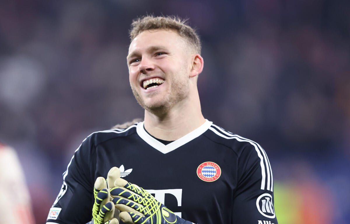 出番が回ってきたペレツ