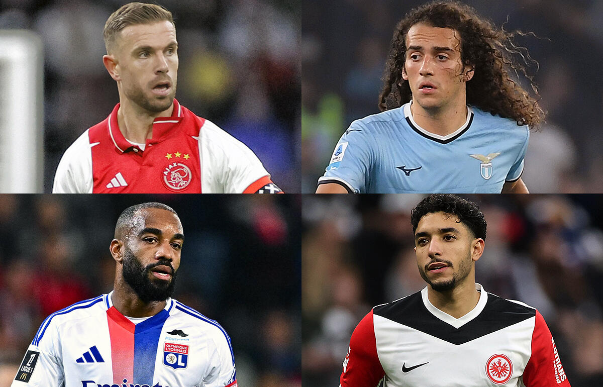 勝ち点3差の上位争い2カード